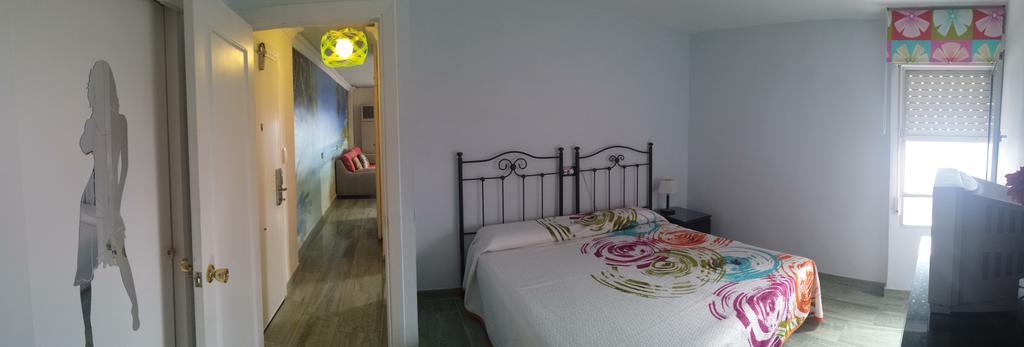 Minerva909 Apartment Benalmadena Exterior photo
